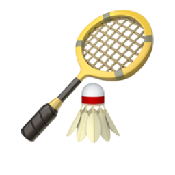 Badminton